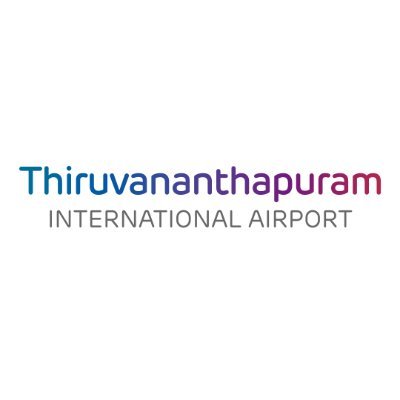 Welcome to the official handle of Thiruvananthapuram International Airport. Your #GatewayToGoodness.