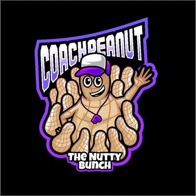 Gaming Sponsor https://t.co/s3DeQDSb7T. https://t.co/ePasFqKeDZ. Host of Tapout with Coachpeanut and Rounding the bases with Coachpeanut