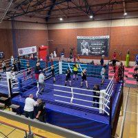 Grainger Park Boxing Club (@grainger_club) 's Twitter Profile Photo Grainger Park Boxing Club (@grainger_club) 's Twitter Profile Photo