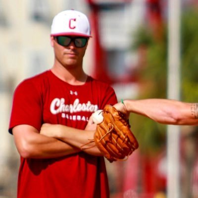 Associate Head Coach @ The College of Charleston -College of Charleston alum