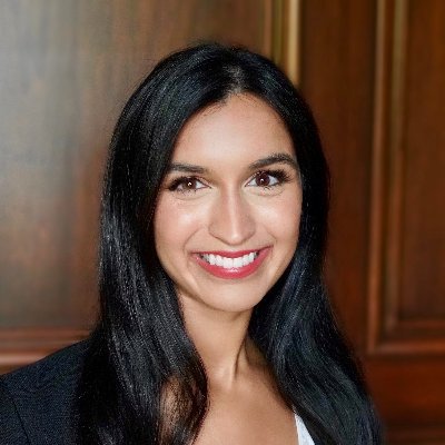 TrishaScharffMD's profile picture. Vista Dermatology
@WUSTLMed @NorthwesternU alum