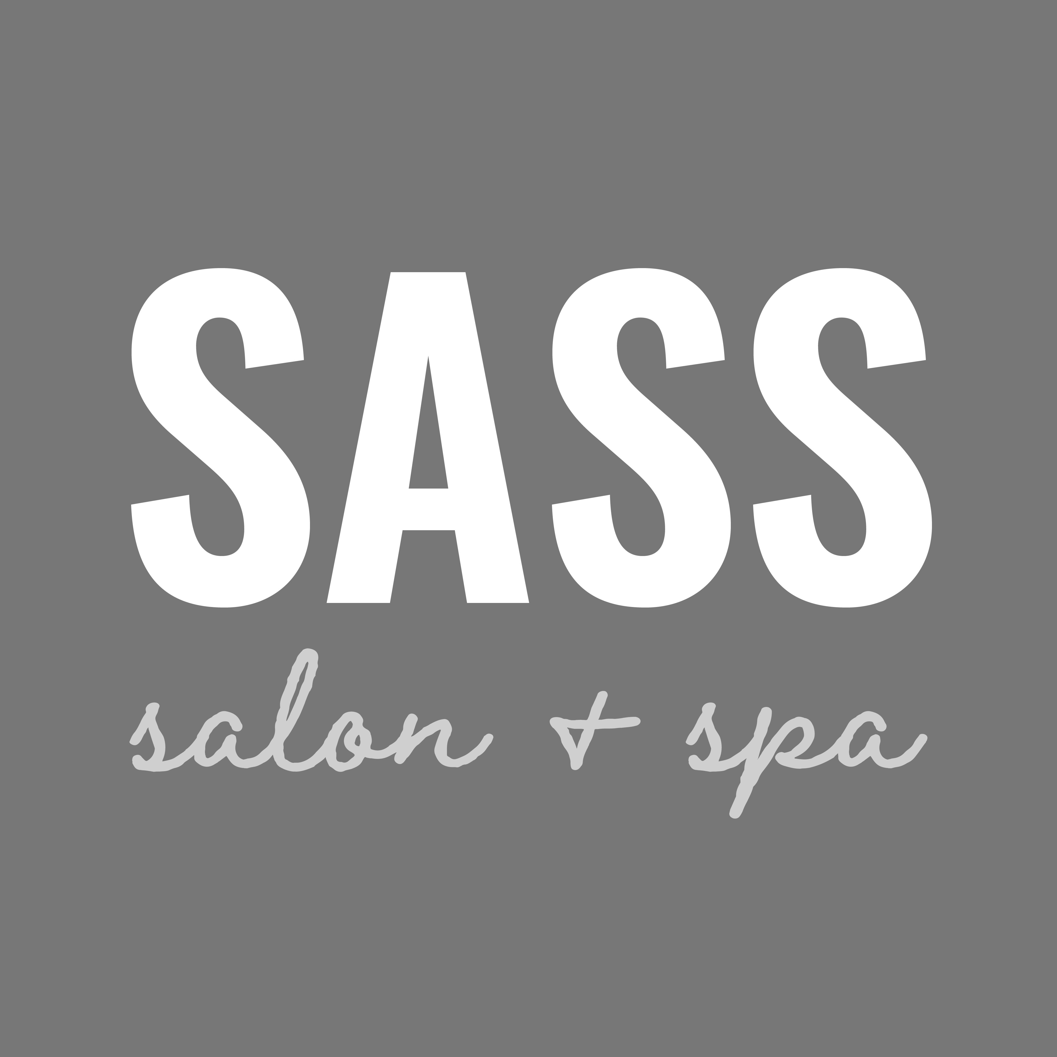 SASS Salon & Spa