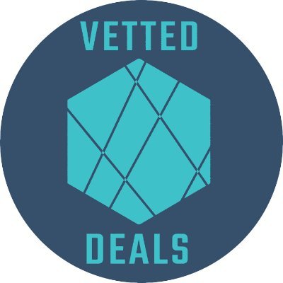 Vetted Deals is a Canadian social network where consumers can share the best deals backed by positive product reviews