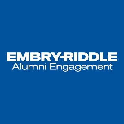 Official Twitter page of the Office of Alumni Engagement at Embry-Riddle Aeronautical University. Follow us for alumni news, events, and benefits.