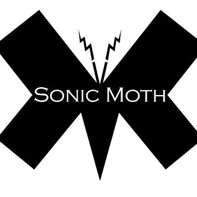 Sonic Moth Profile