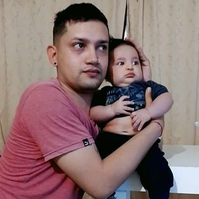 Mi familia😍