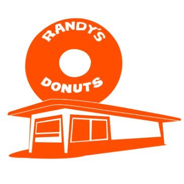 Official Twitter of the World Famous Randy's Donuts