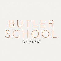 Butler School Of Music (@butlersom) 's Twitter Profile