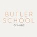 Butler School Of Music (@butlersom) Twitter profile photo Butler School Of Music (@butlersom) Twitter profile photo