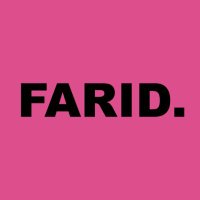 FARID THE ZINE(@faridthezine) 's Twitter Profile Photo