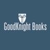GoodKnight Books (@goodknightbooks) Twitter profile photo GoodKnight Books (@goodknightbooks) Twitter profile photo