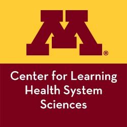 The Center for Learning Health System Sciences is speeding the connection from idea to scientific research to the clinic and patients for better health outcomes