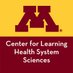 Center for Learning Health System Sciences - UMN (@umnclhss) Twitter profile photo