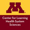 umnclhss's profile picture. The Center for Learning Health System Sciences is speeding the connection from idea to scientific research to the clinic and patients for better health outcomes