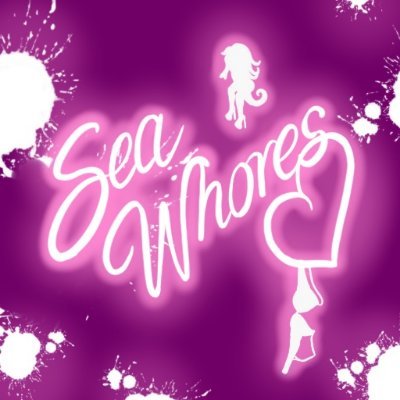 Welcome to the realm of seduction.  SeaWhores. We have the most beautiful ladies in the whole wide ocean. 50 handcrafted SeaWhores are waiting on https://t.co/0rcWqrCn7x