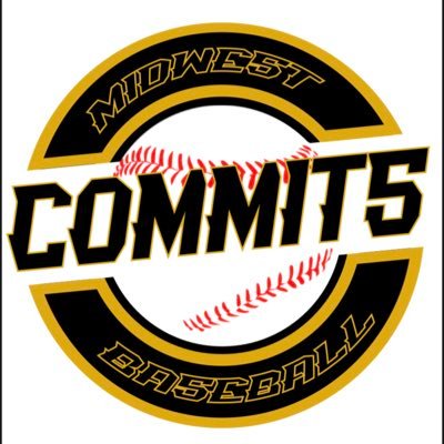 Midwest Commits Baseball