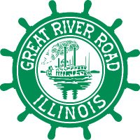 IL Great River Road (@ilgreatriverrd) 's Twitter Profile Photo