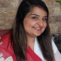 Kanwal Siddiqui (@ksiddiqu786) 's Twitter Profile Photo Kanwal Siddiqui (@ksiddiqu786) 's Twitter Profile Photo