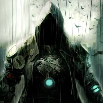 DarkShadow_88's profile picture. We see the world as it really is, and hope that one day all mankind might see the same