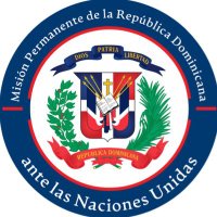 Dominican Republic Mission to the UN(@RDenONU) 's Twitter Profile Photo