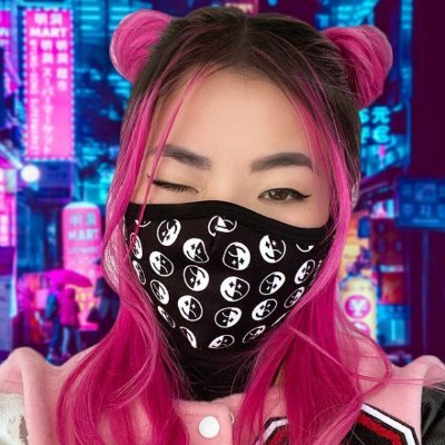 ▼Stoopyさんのプロフィール画像