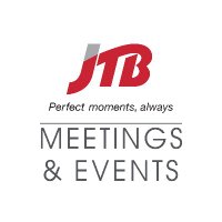 JTBUSA | Meetings & Events(@jtbusa_me) 's Twitter Profile Photo