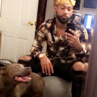 Big Heff’ M.Sc 😈🤴🏽 (@llkingjefe) 's Twitter Profile
