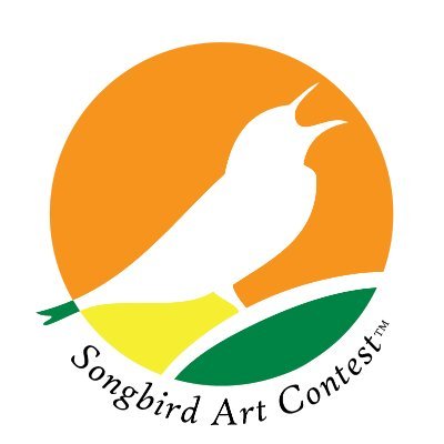 The Songbird Art Contest™ is an art competition hosted by Wildlife Forever, focused on sharing the wonder and species diversity of North American songbirds.