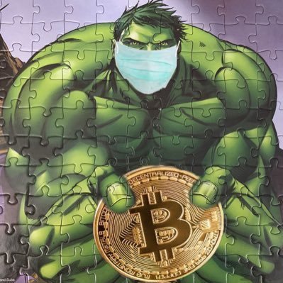 CryptoGorillaさんのプロフィール画像