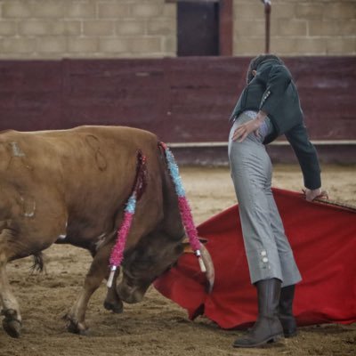 torero