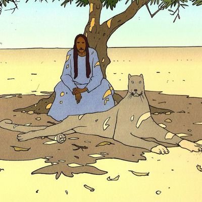 BerisAffAroch's profile picture. כלבלב הו ביג'י יומו