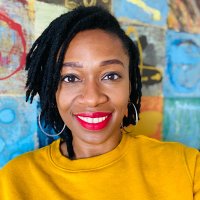 LaToya Warren-Robinson (@trobinsonocs) Twitter profile photo