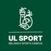 UL Sport (@ULimsport) Twitter profile photo