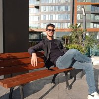 Kemal  Canlan (@kemalcanlan3) Twitter profile photo