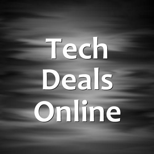 A frequently updated site on the web; do visit us often throughout the day for hundreds of great online tech deals, coupons, discounts and more!
