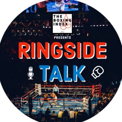 A Weekly Boxing Discussion Covering the Latest Boxing News and Fight Results | Hosted by @leifpayne_ & @gpriestman1998 | Tune in weekly on @SpotifyPodcasts