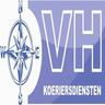 VHKoeriers's profile picture. (inter)nationaal sneltransport