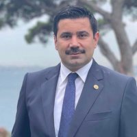 İbrahim Halil YILDIZ🇹🇷 (@av_ihalilyildiz) 's Twitter Profile