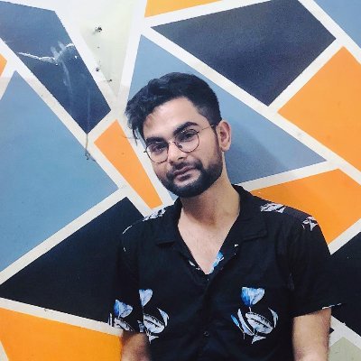 overexcited_kid's profile picture. Kaafi Sincere **
Pronouns: