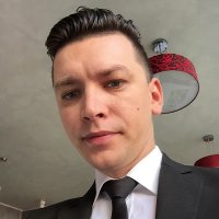 Damian Chituc (@damianchituc) 's Twitter Profile Photo