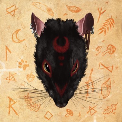 🌱 Self-taught Artist
🎥 Art Streamer
🌙 Fantasy | Witchy | Nature