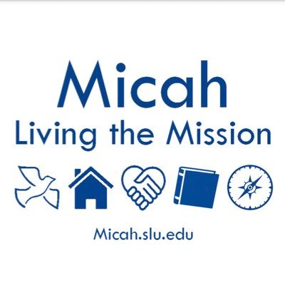 The Micah Program of Saint Louis University - Learning community focused on service, academics, leadership, and interfaith community.