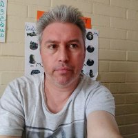 Rod (@rojerev) 's Twitter Profile