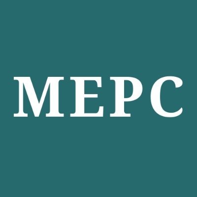 MEPC provides credible, comprehensive information & analysis on political, economic, and cultural issues pertaining to U.S.-Middle East relations.