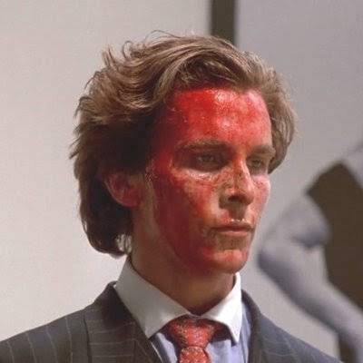 2patrickbateman's profile picture. dreamer