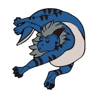 BlueDragonArt (@bludragonart) 's Twitter Profile