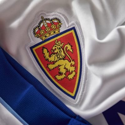 FUIMOS, SOMOS y SEREMOS.
Vamos Zaragoza!! 🦁