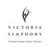 Victoria Symphony (@VicSymphony) Twitter profile photo