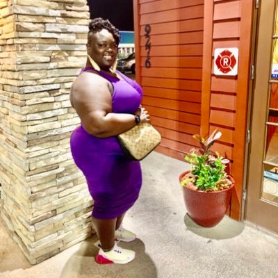 ohsoyoumsjones's profile picture. Josie ✨Golden Personality🤌🏾#VirgoNation♍ #BGR🤗 #♻Your❤ Chucktown, SC Born & Bred IG:@ohsoyoumsjones✨