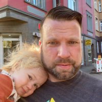 Arie Schnettler (@arieschnettler) Twitter profile photo